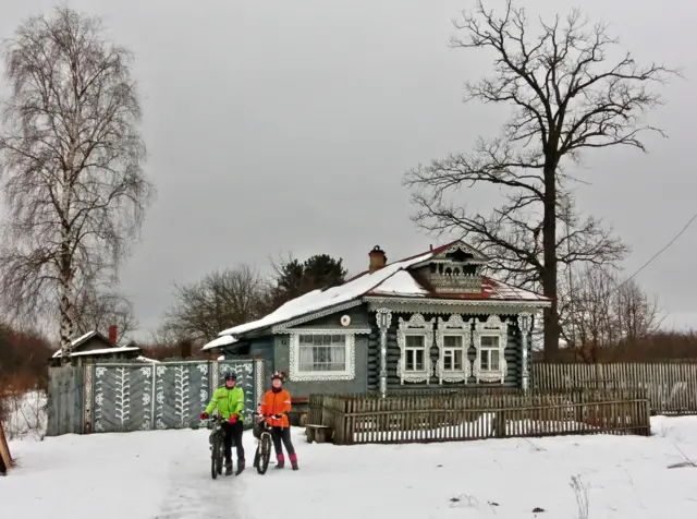 Реконструкция старого дома в деревне🔥Обзор дома в русском 