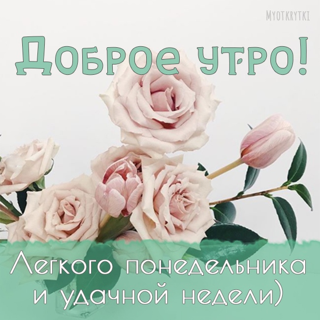 Доброе утро! Цитаты и картинки про утро