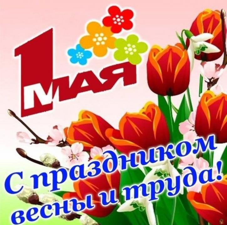 Мир! Труд! Шашлык!