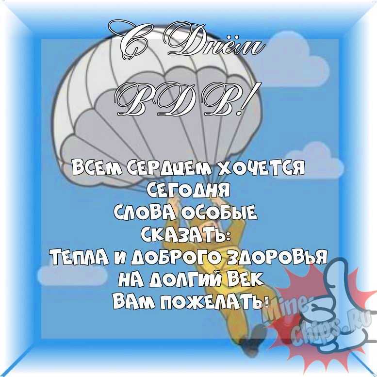 День ВДВ 2011 » Смешные 