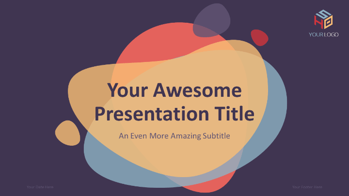 green » Бесплатные шаблоны презентаций Powerpoint