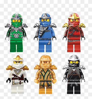 Иллюстрация 6 из 12 для Конструктор LEGO Ninjago 