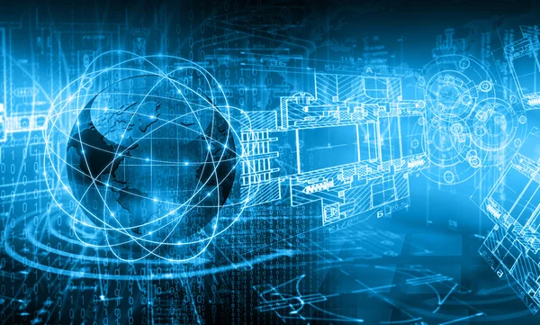 Рисунок на тему безопасный интернет легкий 