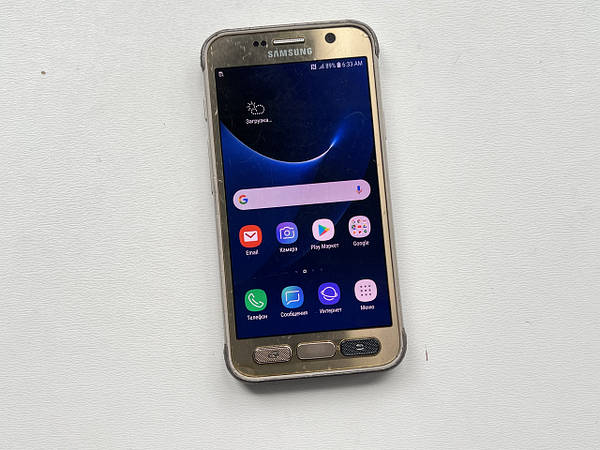 Живые фотографии Samsung Galaxy S24 Ultra за неделю до 