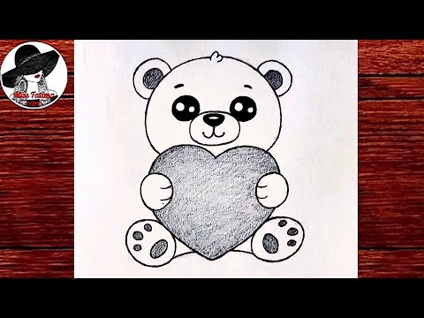 Easy Drawing Ideas for Beginners