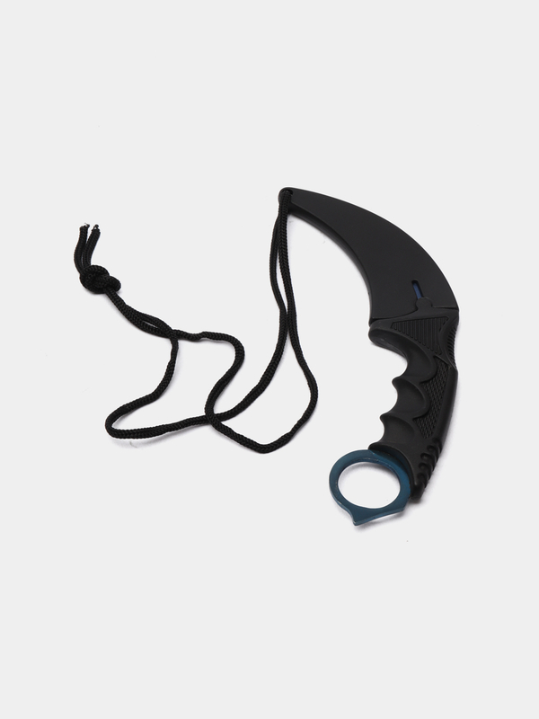 Нож керамбит COLD STEEL 92FK FGX Karambit, пластиковый 