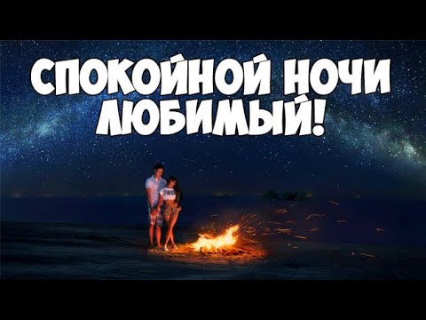 Прикольные пожелания Спокойной ночи 