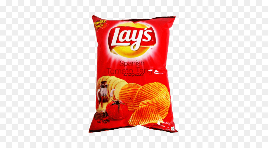 Чипсы Lays