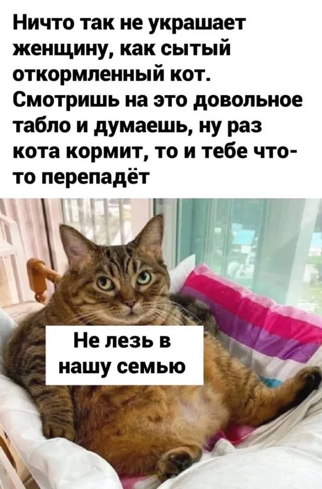 Безответная любовь 