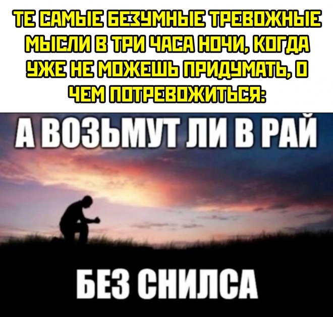 Смешные высказывания про жизнь в 