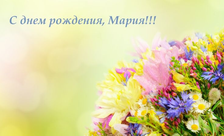 ПЕСНЯ С ДНЁМ РОЖДЕНИЯ 🎂 Мультфильм 