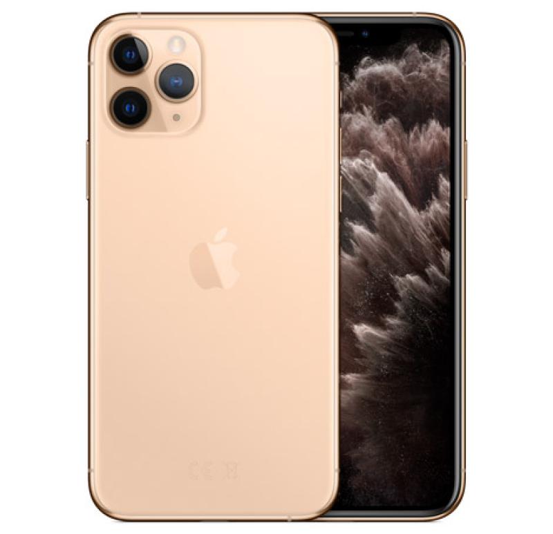 Чем отличается iPhone 11 от iPhone 11 Pro