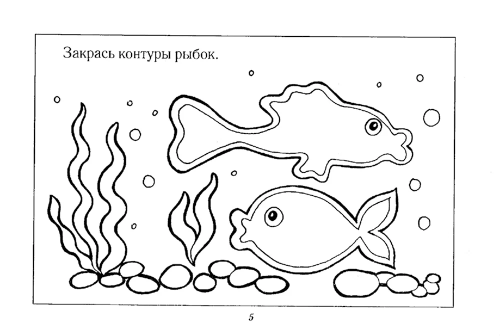 Картина из пластилина 