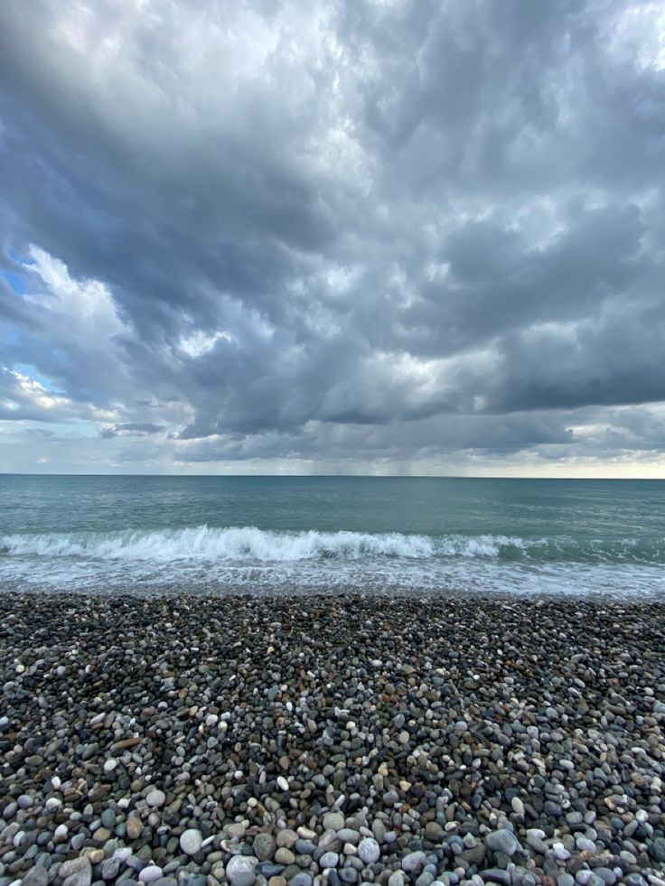 Обои песок, пляж, вода, красивые 