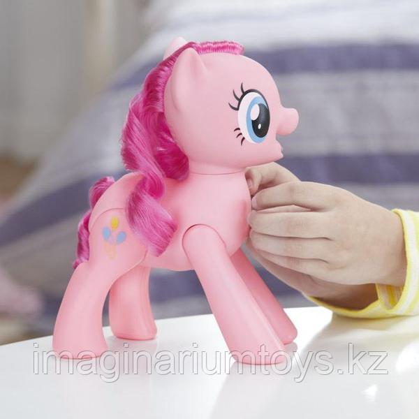 little pony pinkie pie 