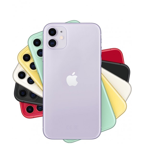 Apple iPhone 11 Pro 64Gb Midnight Green Темно-зеленый 