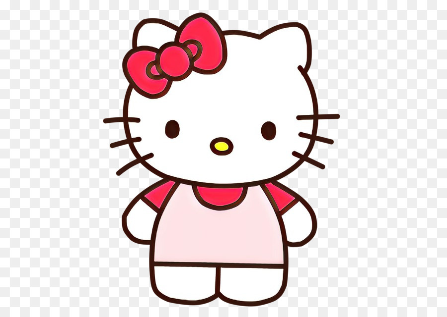 Детские рисунки hello kitty 