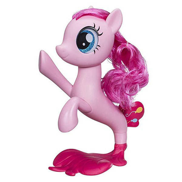 Little Pony Pinkie 