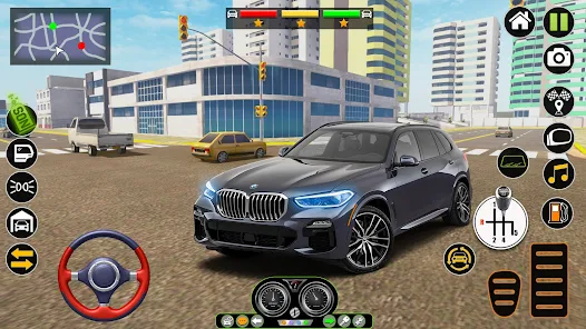 Перечисляем плюсы BMW X6, не забывая о 