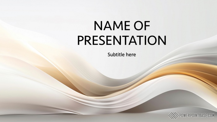 Шаблоны презентаций PowerPoint на любой случай