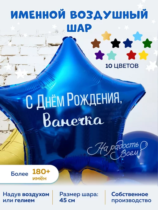 Картинки с днем рождения, Иван 100 