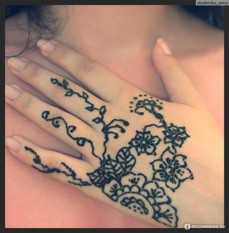 MEHENDI\Мехенди 1\34 рисунки хной на теле