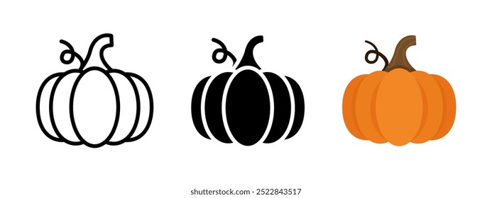 Halloween тыква