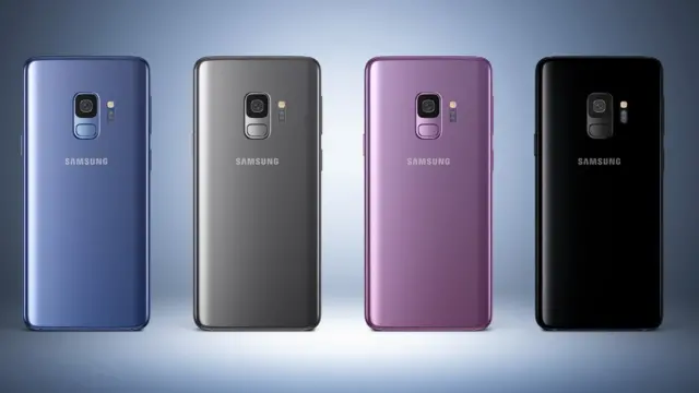 ᐉ Смартфон Samsung Galaxy A6 2018 SM-A600FZDN