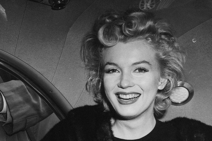 Marilyn Monroe