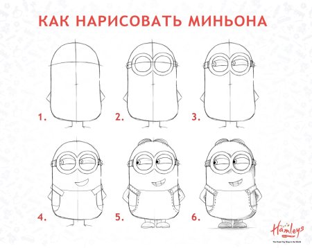 Minions Logo графика Гадкий я, комические знаки землетрясения 