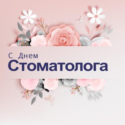 С Днем Стоматолога Прикольно 