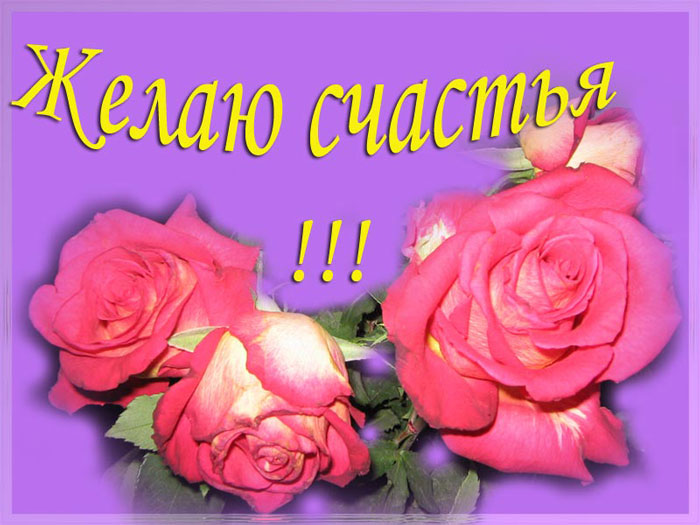 Доброе утро!☕🍬🌼 Будьте сегодня просто счастливы 