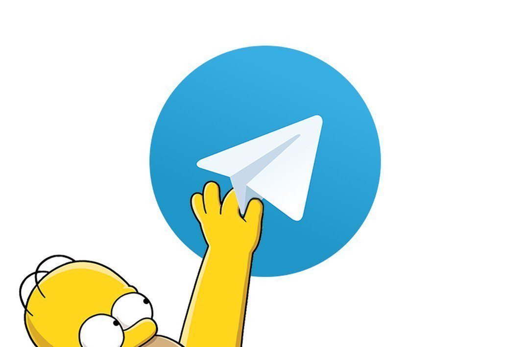 Telegram Messenger