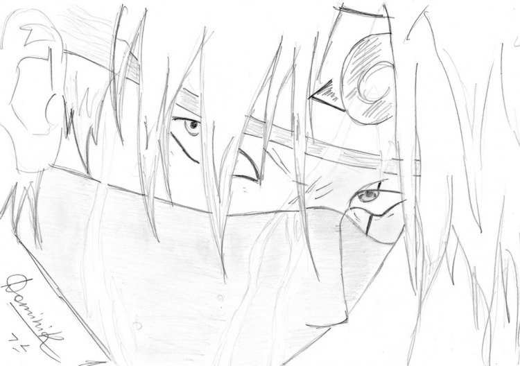 Itachi