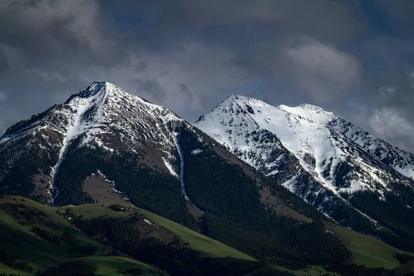 Самые красивые горы планеты