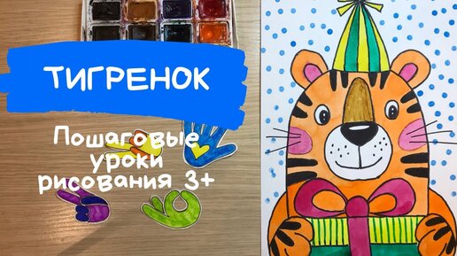 Нарисованные картинки карандашом с днем рождения