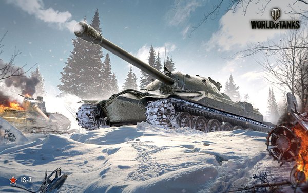 Лучшие танки для «Линии фронта» в World of Tanks 