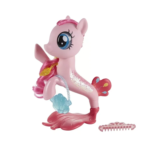 Pinkie Pie My Little Pony Эпплджек 