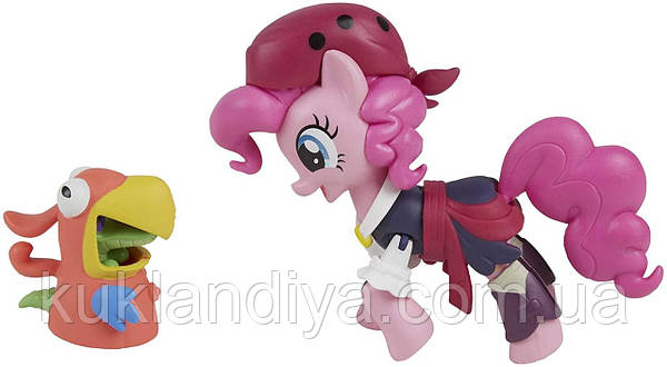 My Little Pony Pinkie Pie Пони с 