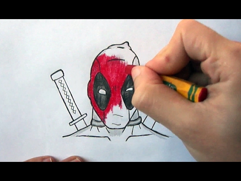 Deadpool