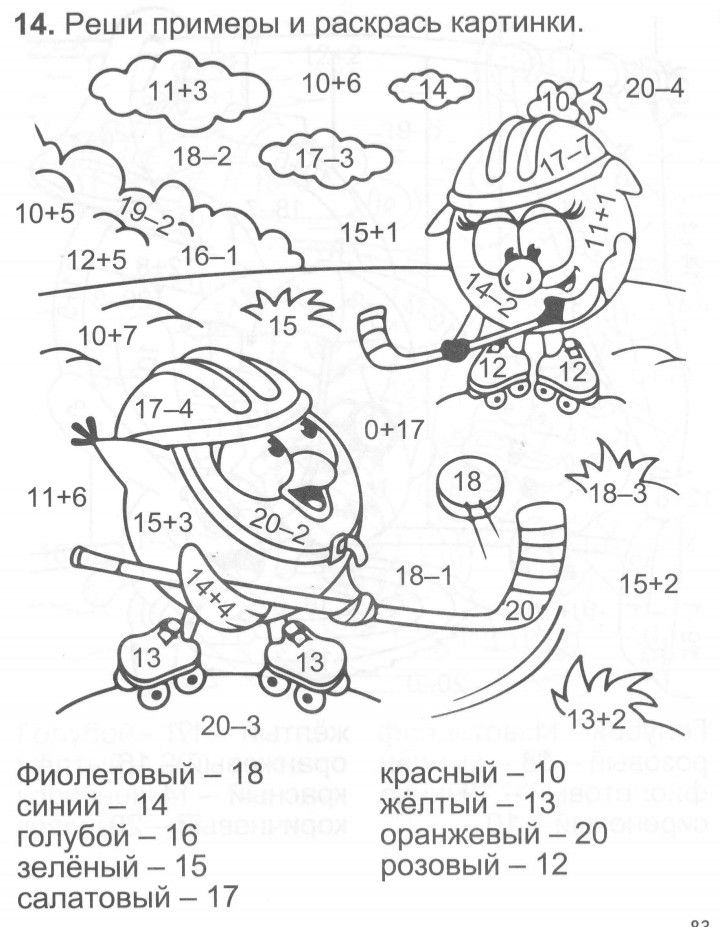 Итоги конкурса детских рисунков и стихотворений на тему 